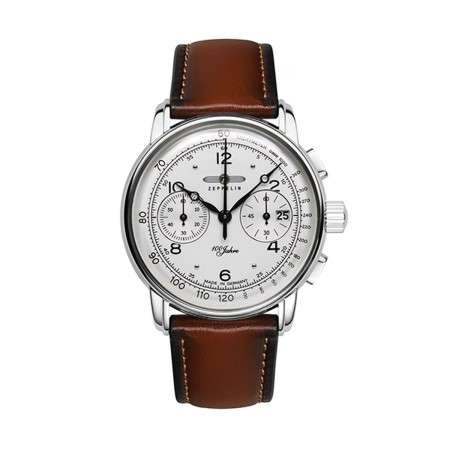 Reloj Hombre Zeppelin 8676-1