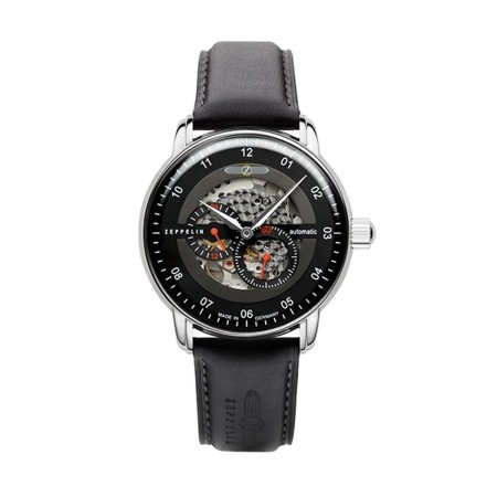 Montre Homme Zeppelin 8664-2 Noir