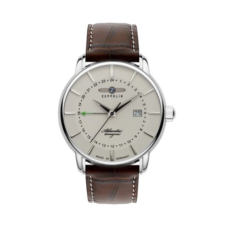 Montre Homme Zeppelin 8452-5