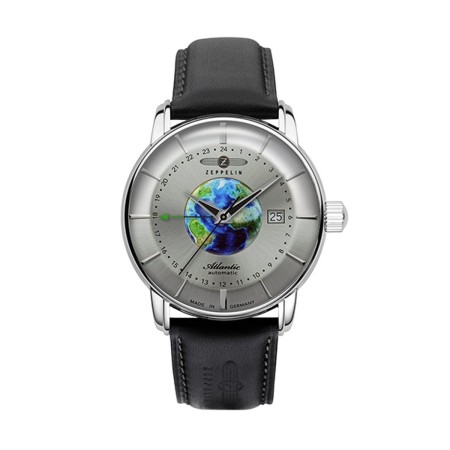 Montre Homme Zeppelin 8468-1