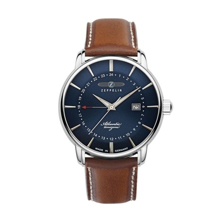 Reloj Hombre Zeppelin 8442-3