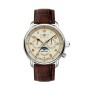 Reloj Hombre Zeppelin 9636-5 (Ø 40 mm)