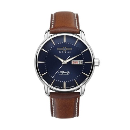 Montre Homme Zeppelin 8466-3