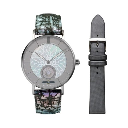 Montre Homme Zeppelin 8131-3