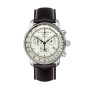 Montre Homme Zeppelin 8680-3 Blanc