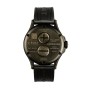 Reloj Hombre U-Boat 9546 Marrón Negro