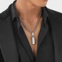 Collier Homme PHILIPP PLEIN PJTEA04NU