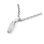 Collier Homme PHILIPP PLEIN PJTEA04NU