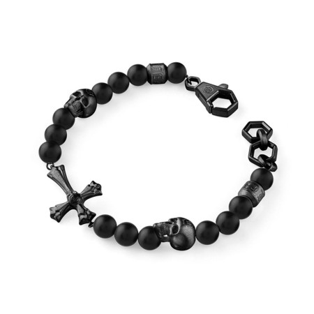 Bracelet Homme PHILIPP PLEIN PJUEA01BU