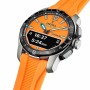 Reloj Hombre Festina F23000/7 Naranja