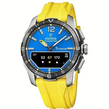 Reloj Hombre Festina F23000/8 Azul
