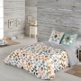 Housse de Couette Icehome Olsen (220 x 220 cm) (Lit 2 persones)