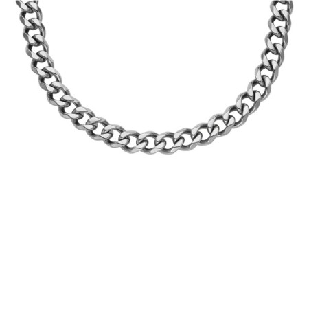 Collar Hombre Fossil JF04614040