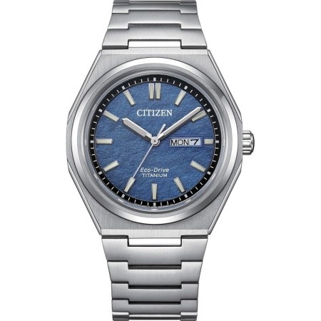 Montre Homme Citizen AW0130-85L (Ø 40 mm)