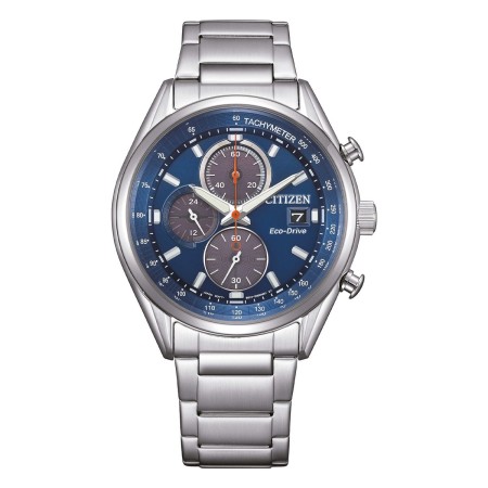 Montre Homme Citizen CA0459-79L Argenté (Ø 40 mm)