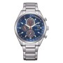 Montre Homme Citizen CA0459-79L Argenté (Ø 40 mm)