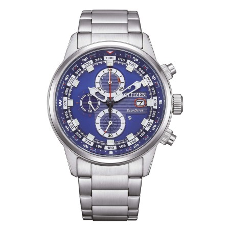 Reloj Hombre Citizen CA0860-80L Plateado