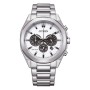 Reloj Hombre Citizen CA4590-81A Blanco Plateado