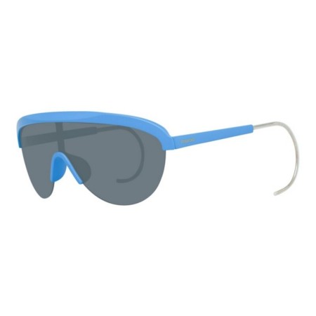 Lunettes de soleil Unisexe Polaroid PLD-6037-S-RCT-99 Bleu (Ø 99 mm)