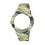 Bracelet à montre Watx & Colors COWA2714 Camouflage