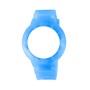 Bracelet à montre Watx & Colors COWA1042 Bleu