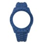 Bracelet à montre Watx & Colors COWA7074 Bleu