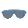 Lunettes de soleil Unisexe Polaroid PLD-6037-S-RCT-99 Bleu (Ø 99 mm)