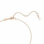 Collier Femme Swarovski 5642976