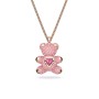 Pendentif Femme Swarovski 5642976