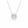 Collier Femme Swarovski 5691484