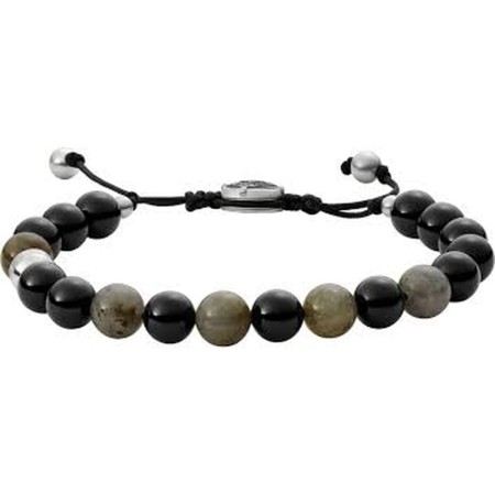 Pulsera Hombre Diesel BEADS Acero Inoxidable