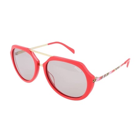 Gafas de Sol Mujer Emilio Pucci EP0032 66E 56 17 135