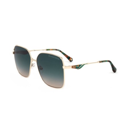 Lunettes de soleil Femme Christian Lacroix CL9029 456 57 14 135