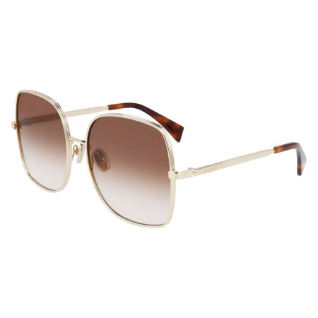 Lunettes de soleil Femme Lanvin LNV106S 740 60 18 140