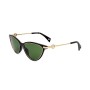 Gafas de Sol Mujer Lanvin LNV607S 001 57 17 140