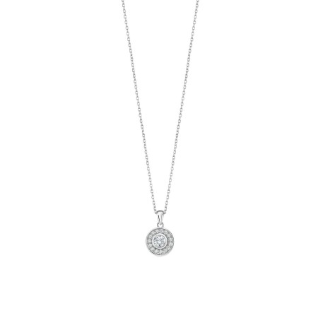 Pendentif Femme Lotus LP3105-1/1