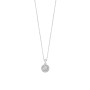 Pendentif Femme Lotus LP3105-1/1