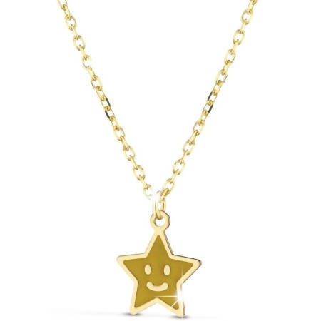 Pendentif Femme leBebe PMG028