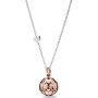 Pendentif Femme leBebe SNM016