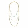 Collier Femme Etrusca WSET00703.YG