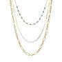 Collier Femme Etrusca WSET00703.YG