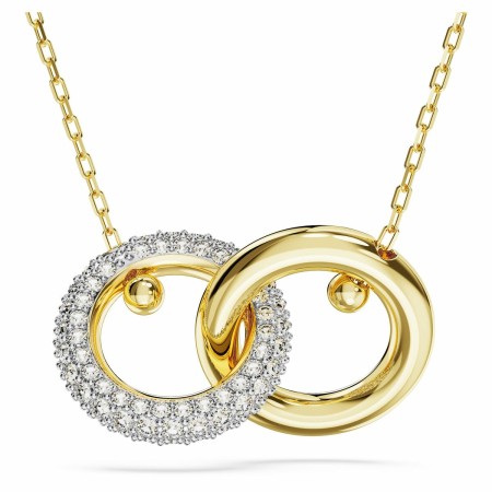 Collier Femme Swarovski 5668820