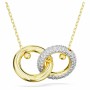 Collier Femme Swarovski 5668820