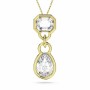 Collier Femme Swarovski 5663339