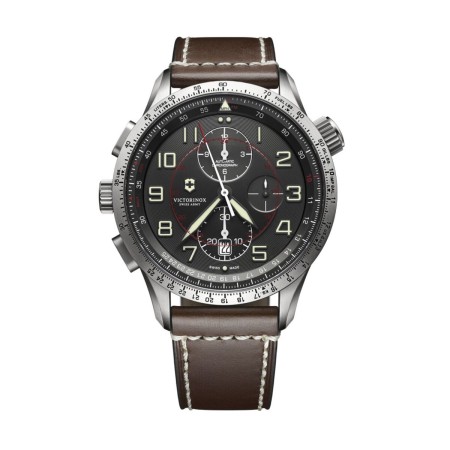 Montre Homme Victorinox V241710 Noir