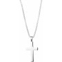 Collar Hombre Radiant RH000080 Cruz