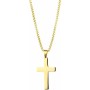 Collier Homme Radiant RH000081 Croix