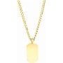 Collar Hombre Radiant RH000077
