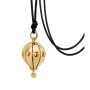 Pendentif Femme leBebe SNM052