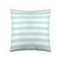 Housse de coussin Lemon Ribbon Track (50 x 50 cm)